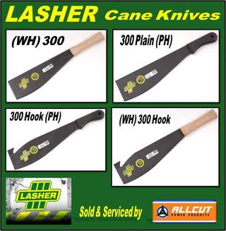 cane knives