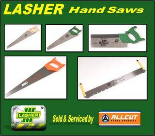 hand saws