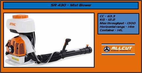 sr430