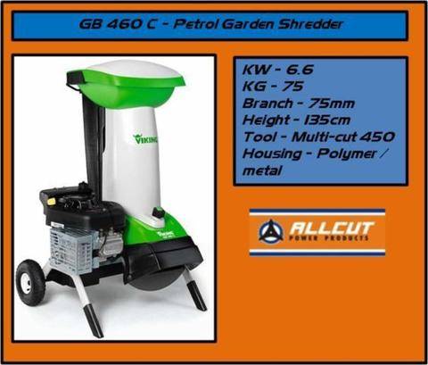 gb460c