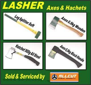 axes handles