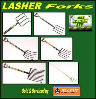 forks