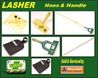 hoes 