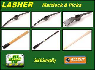 matlock picks