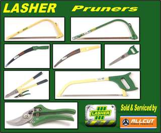 pruners