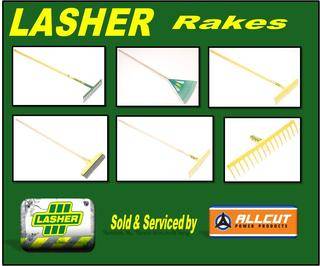rakes