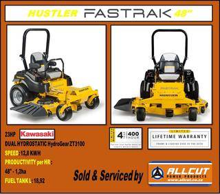 fastrak