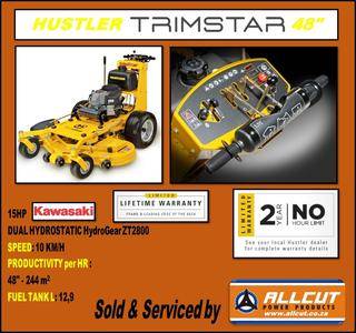 trimstar