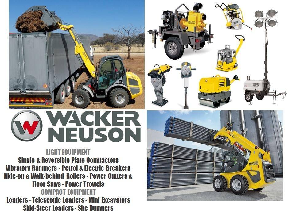 Wacker Neuson