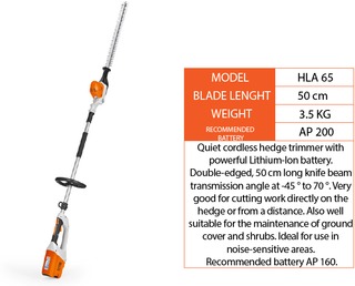 hla 65