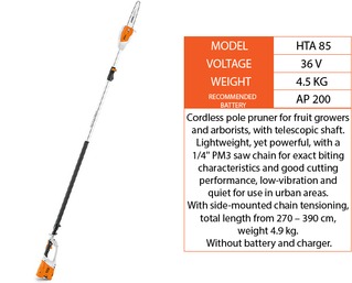 hta 85